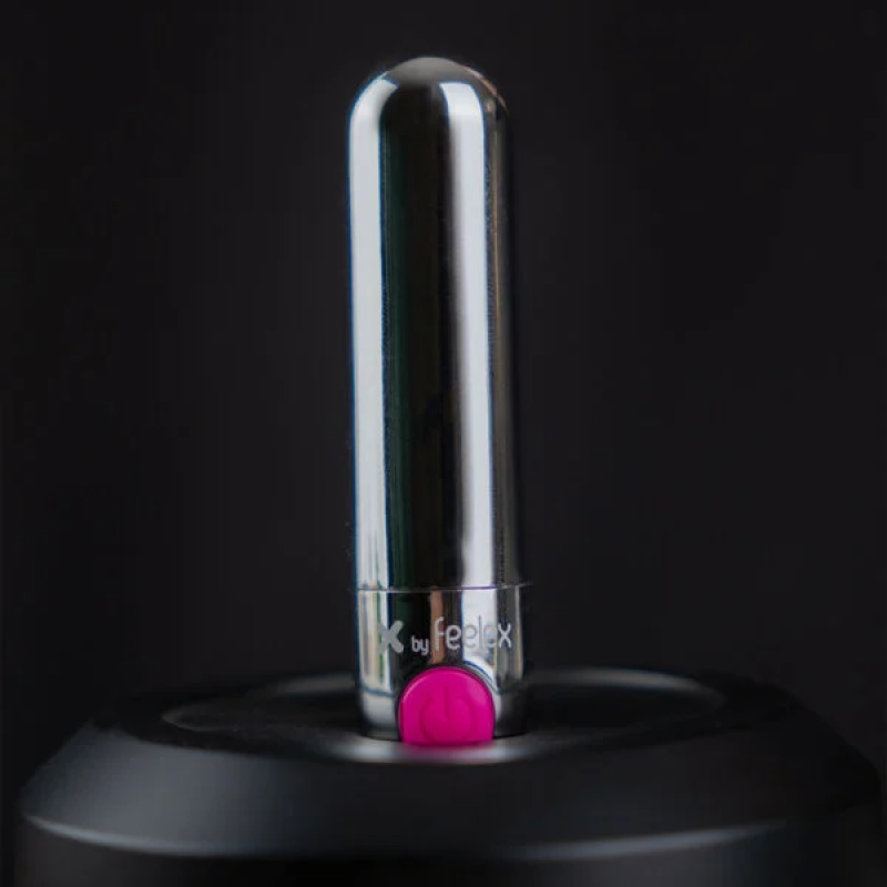Máy Massage mắt mini X by Feelex Mini Eyes Massager